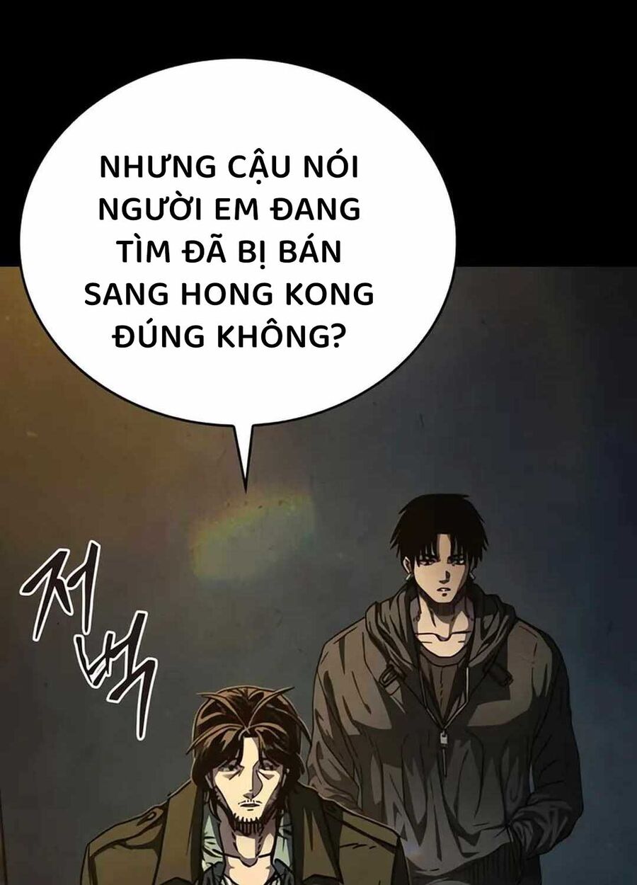 Cửu Long Saroka Chapter 4 - Trang 60