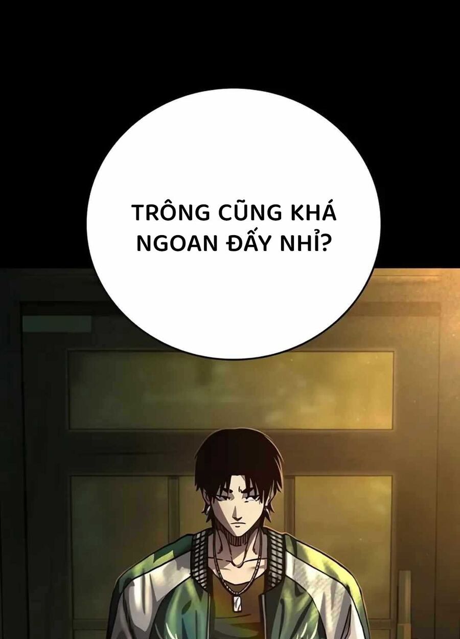 Cửu Long Saroka Chapter 4 - Trang 96