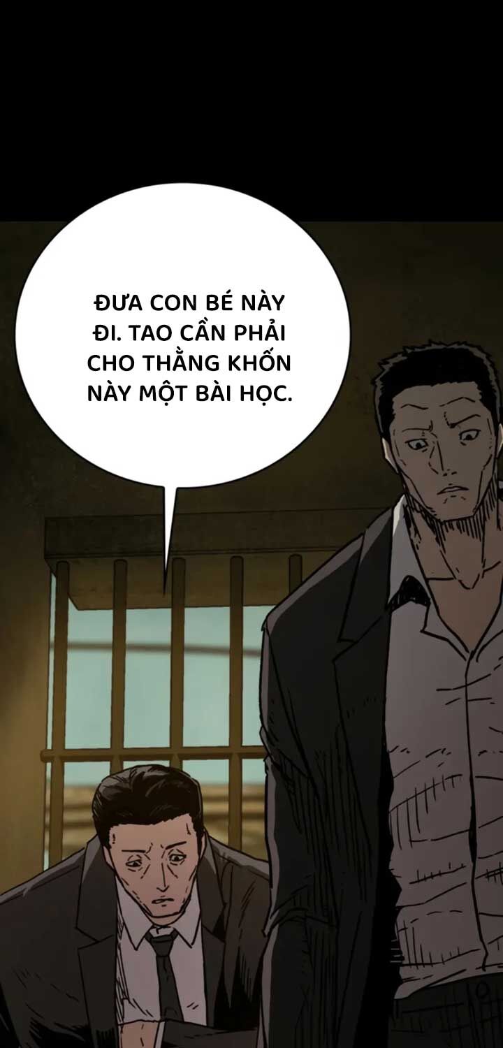 Cửu Long Saroka Chapter 2 - Trang 31