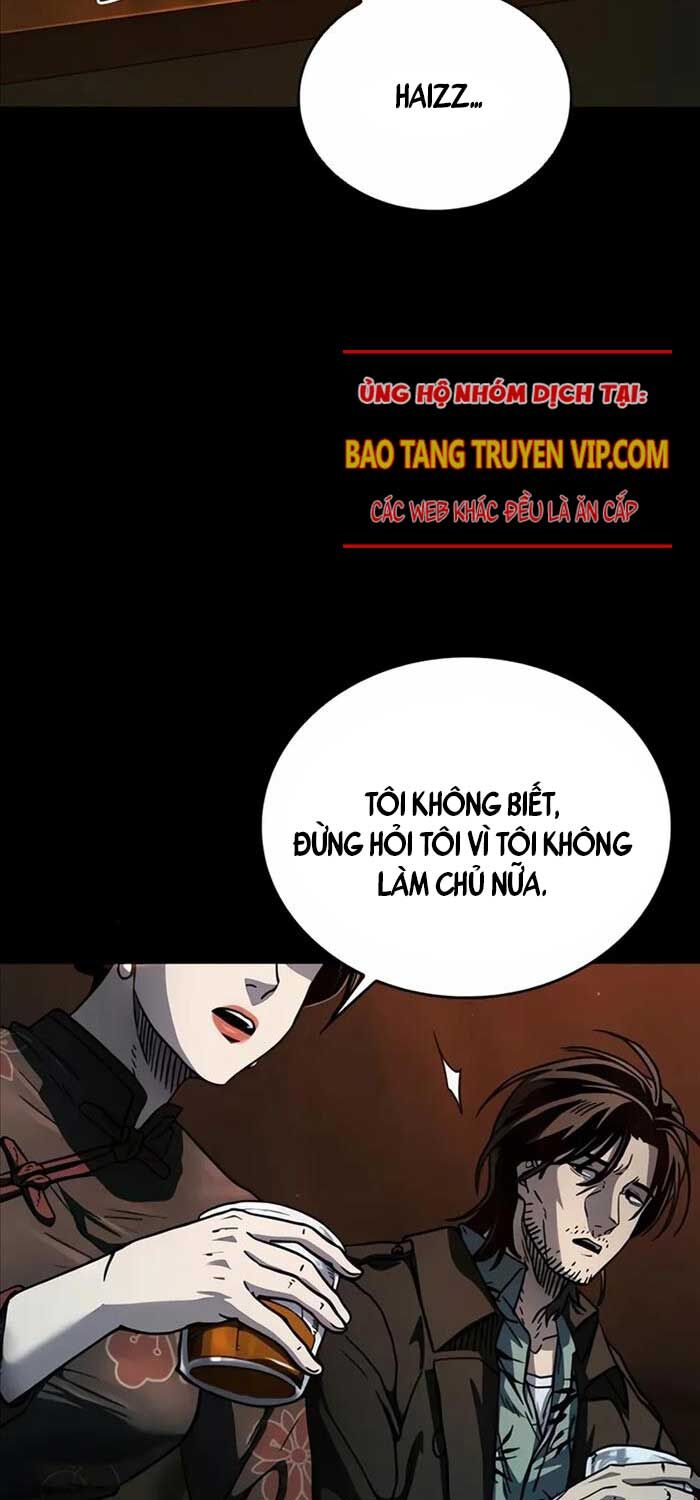 Cửu Long Saroka Chapter 5 - Trang 8