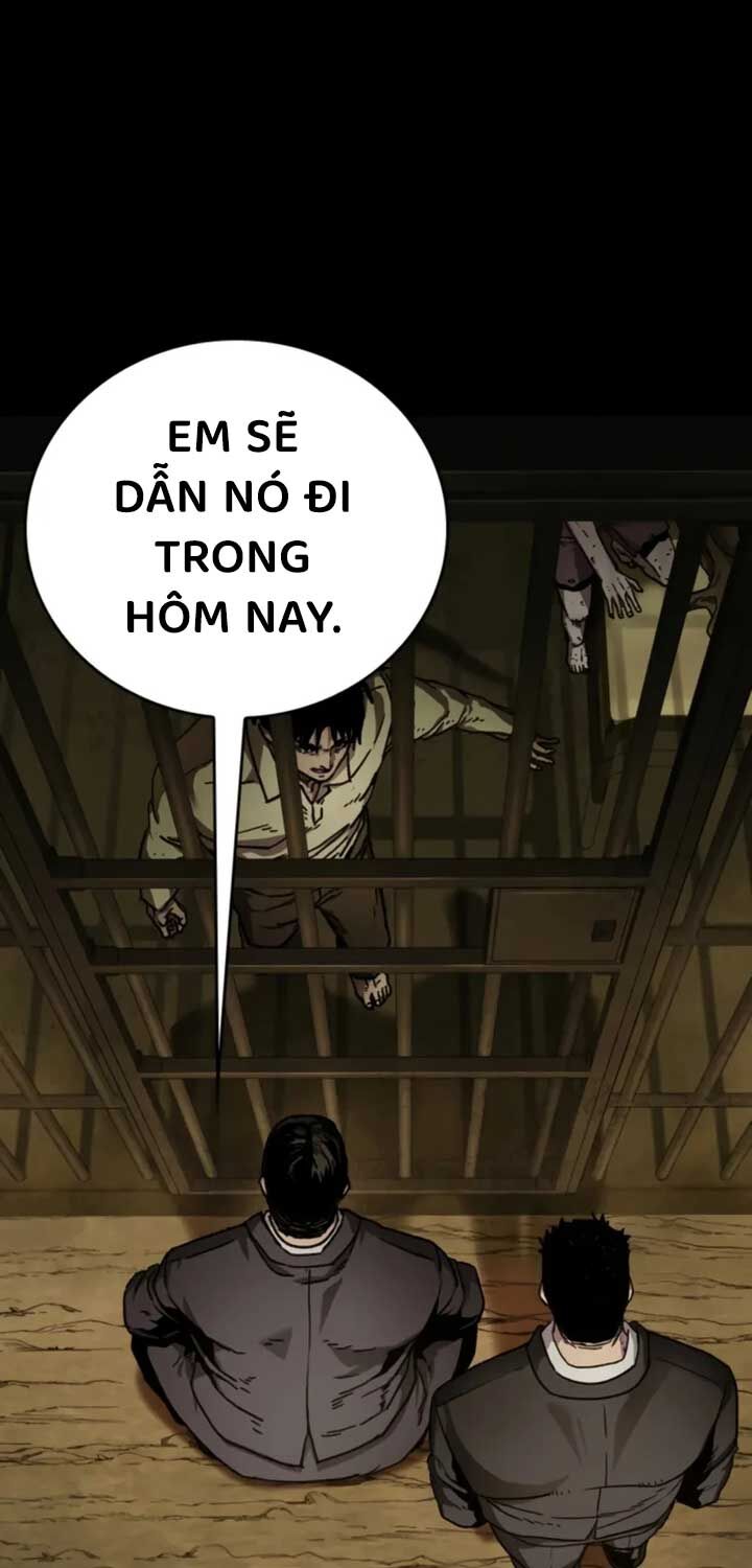 Cửu Long Saroka Chapter 2 - Trang 12