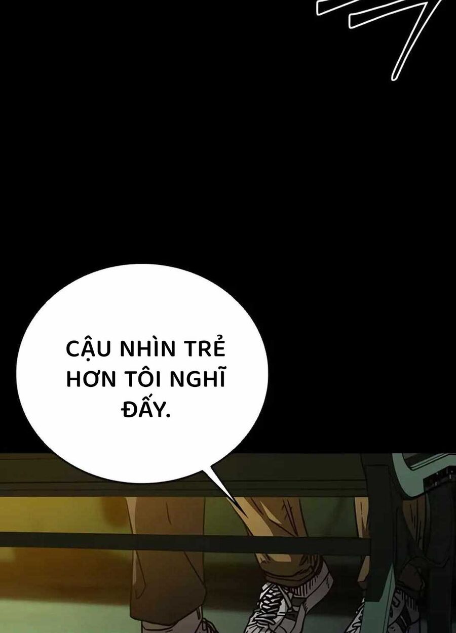 Cửu Long Saroka Chapter 3 - Trang 78