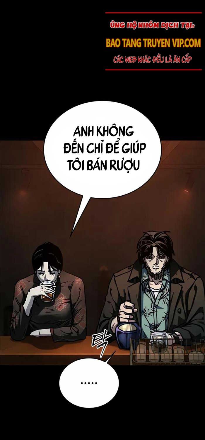 Cửu Long Saroka Chapter 5 - Trang 2