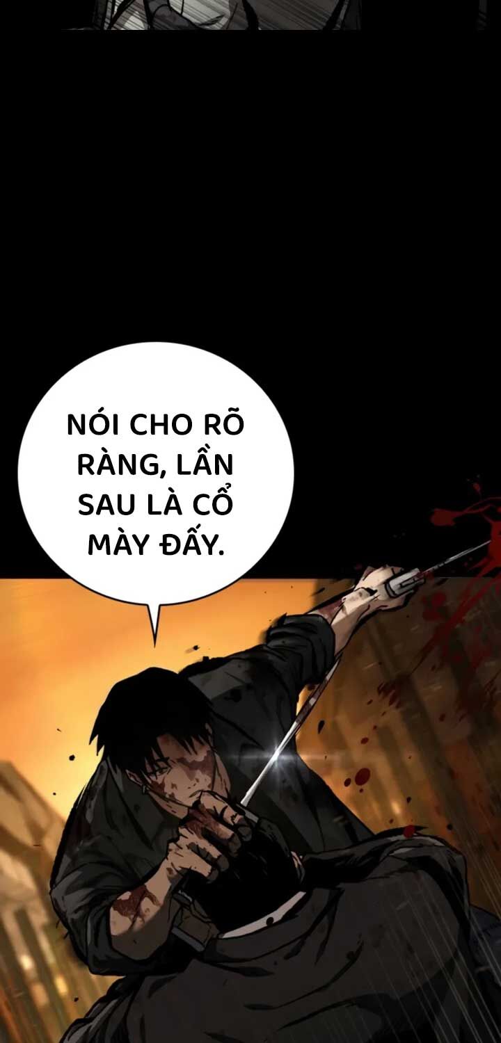 Cửu Long Saroka Chapter 2 - Trang 119