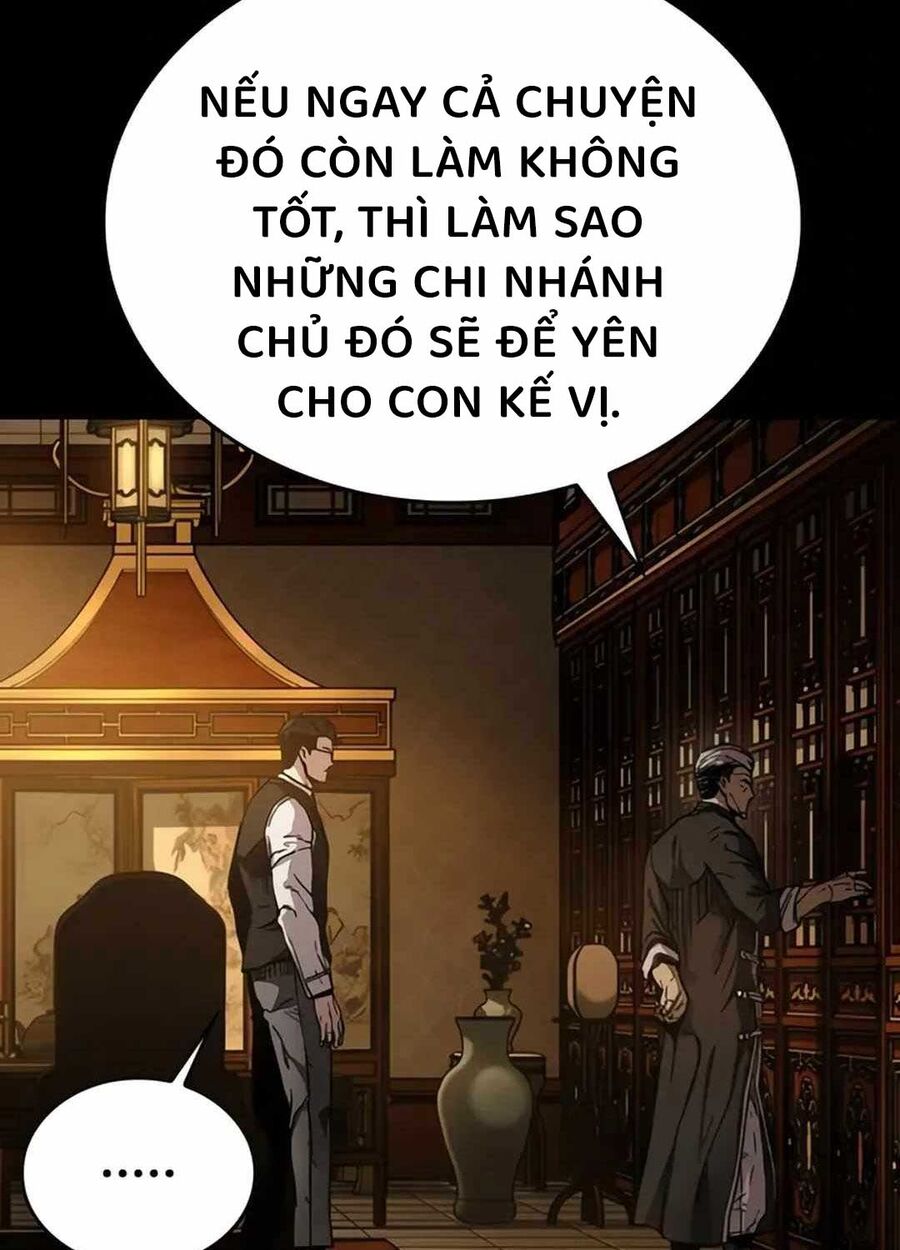 Cửu Long Saroka Chapter 3 - Trang 30