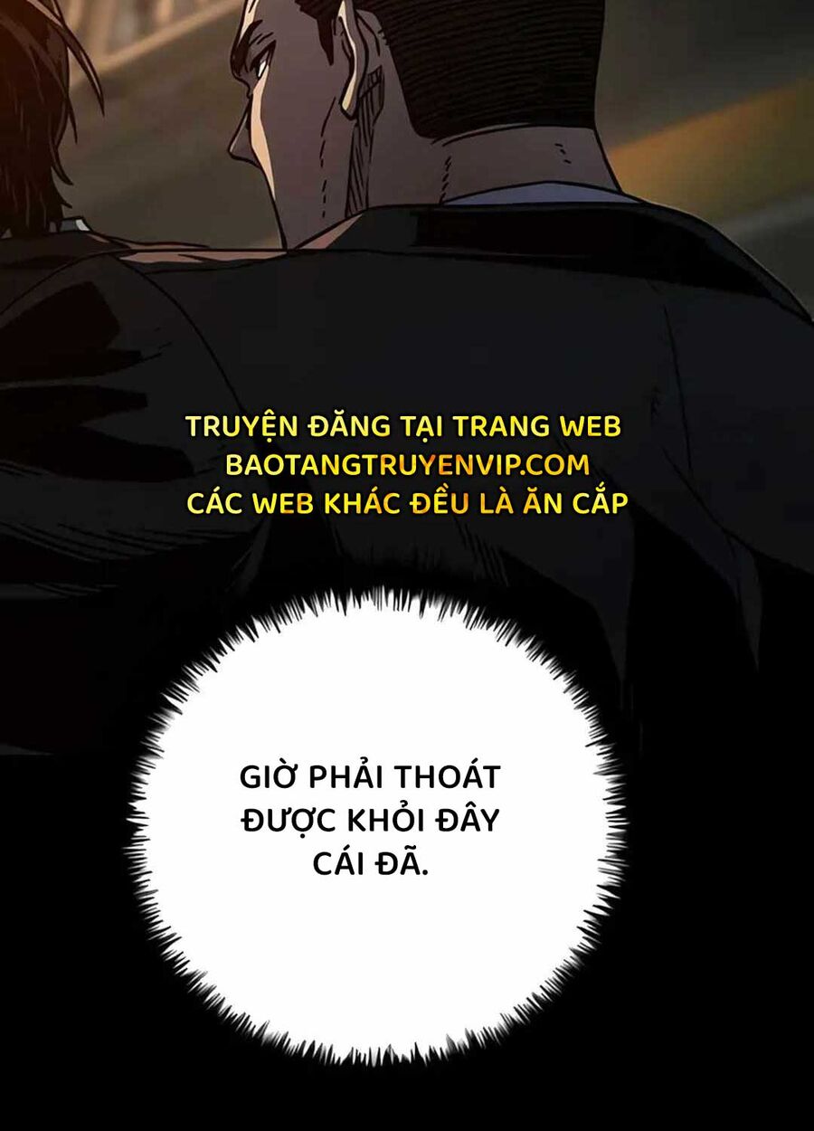 Cửu Long Saroka Chapter 4 - Trang 21