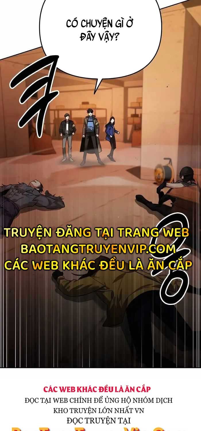 Bản Ngã Thay Đổi Chapter 6 - Trang 4