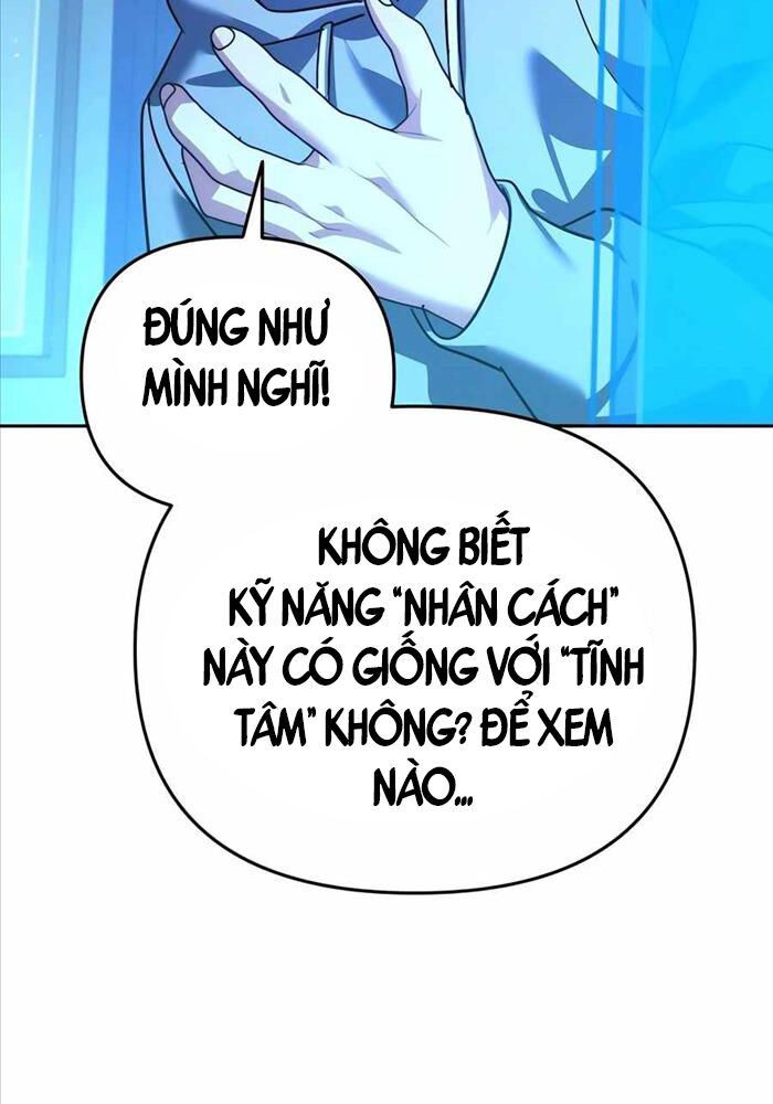 Bản Ngã Thay Đổi Chapter 11 - Trang 29