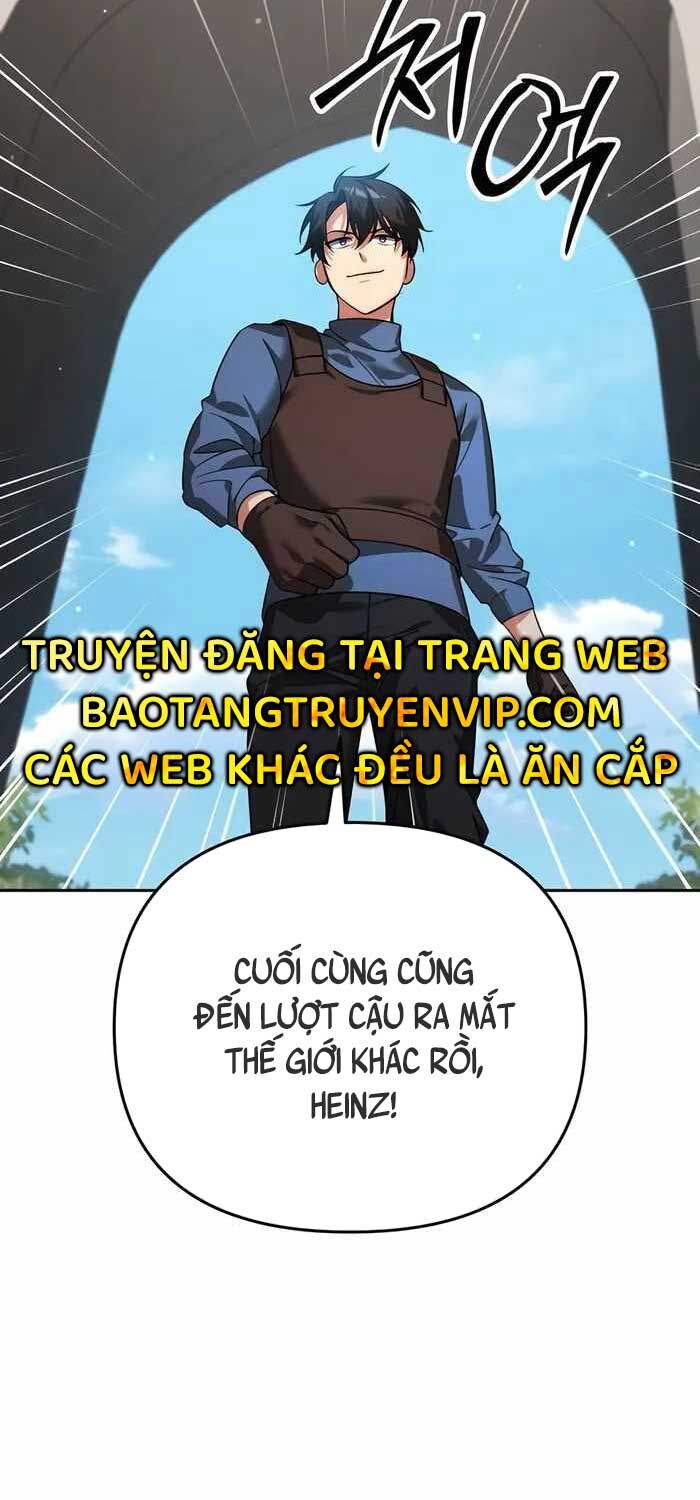 Bản Ngã Thay Đổi Chapter 6 - Trang 21