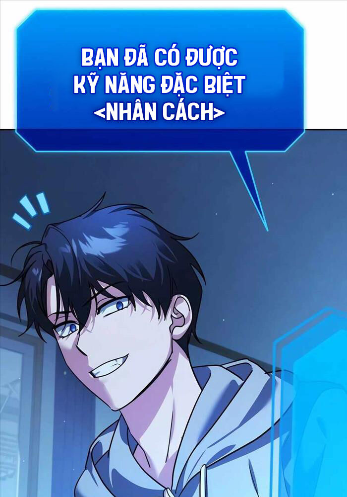 Bản Ngã Thay Đổi Chapter 11 - Trang 28