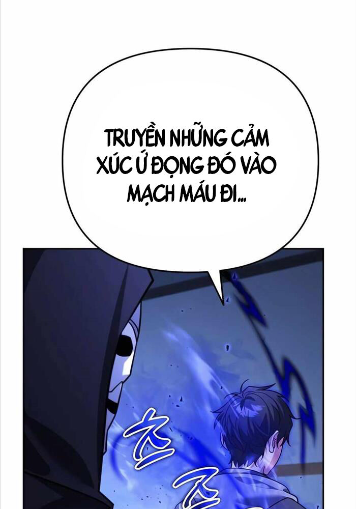 Bản Ngã Thay Đổi Chapter 11 - Trang 52