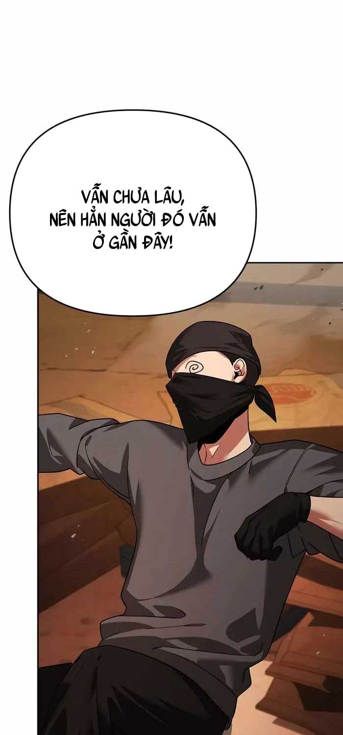 Bản Ngã Thay Đổi Chapter 6 - Trang 6