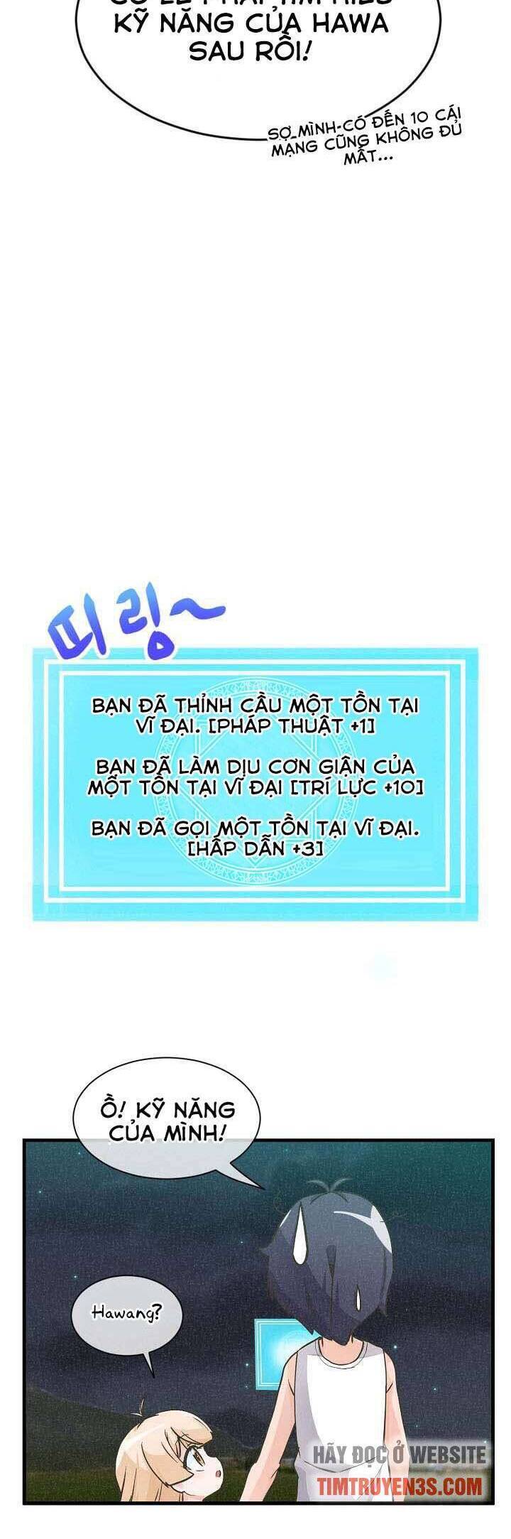 Tôi Trở Thành Một Nông Dân Chapter 2 - Trang 31