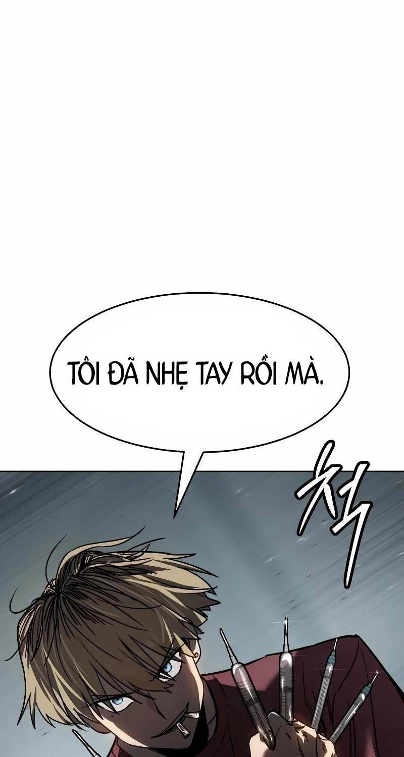 Luật Thanh Niên Chapter 11 - Trang 35