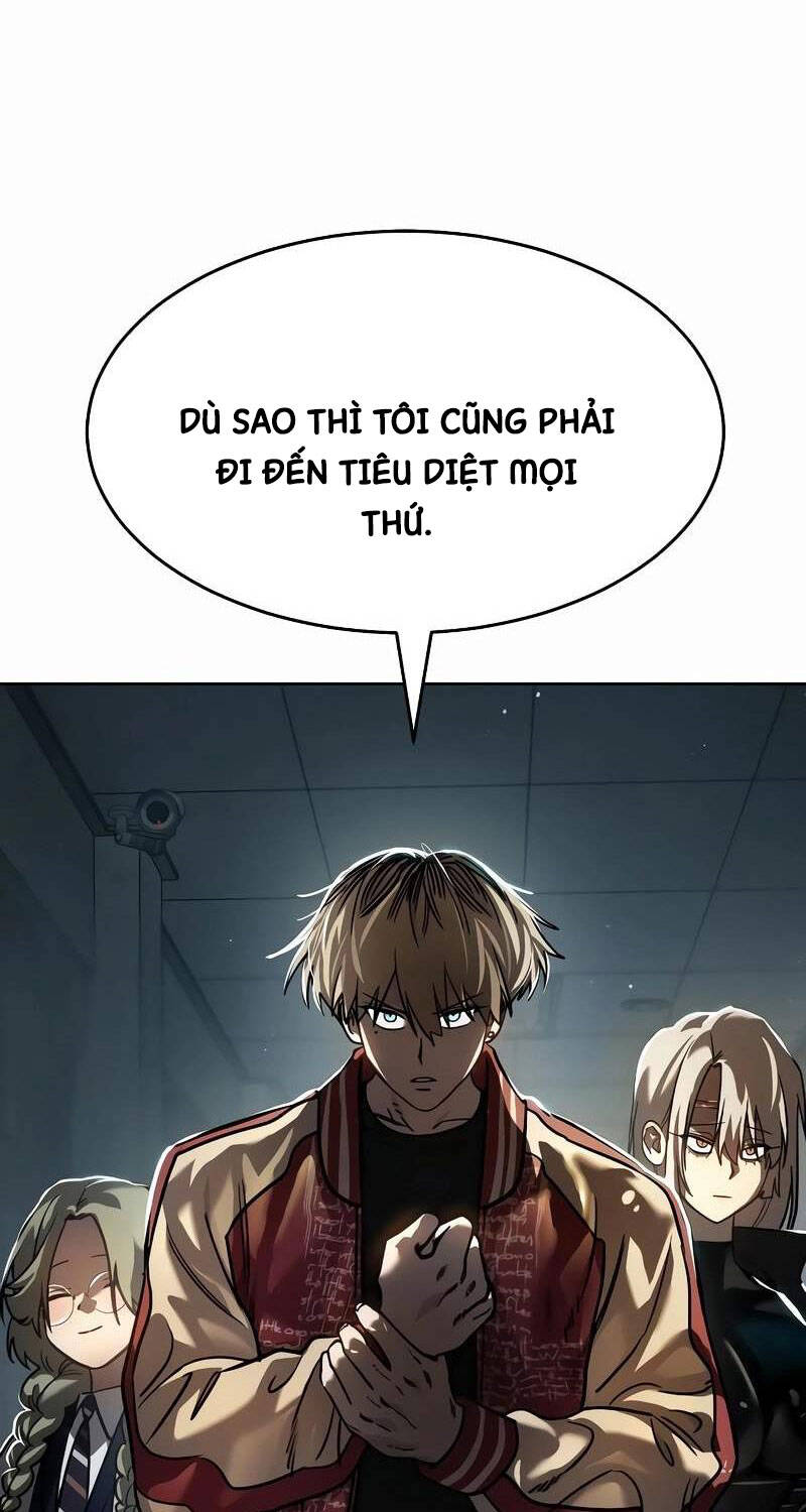 Luật Thanh Niên Chapter 12 - Trang 34