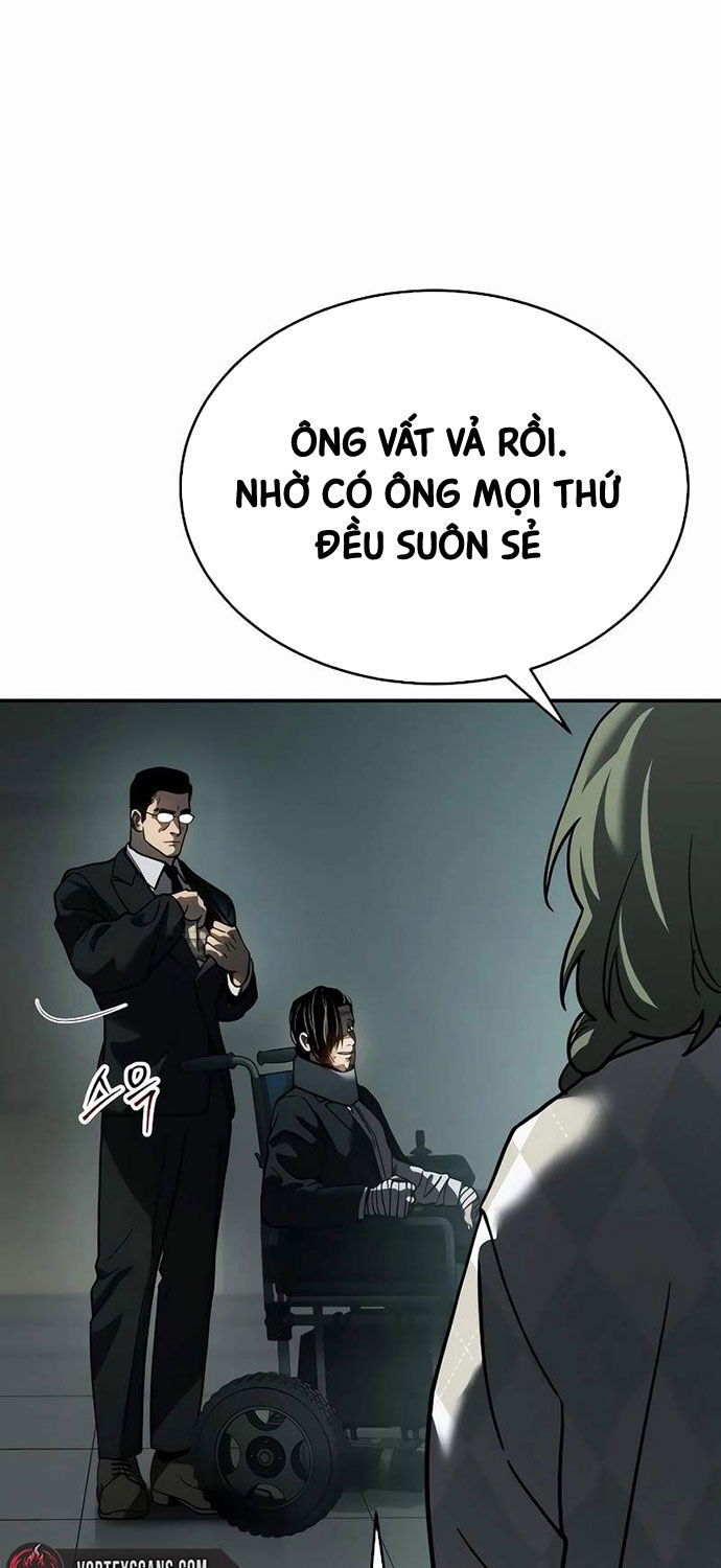 Luật Thanh Niên Chapter 17 - Trang 104