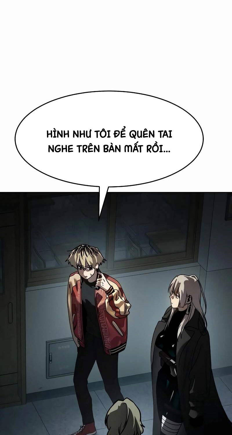 Luật Thanh Niên Chapter 12 - Trang 17