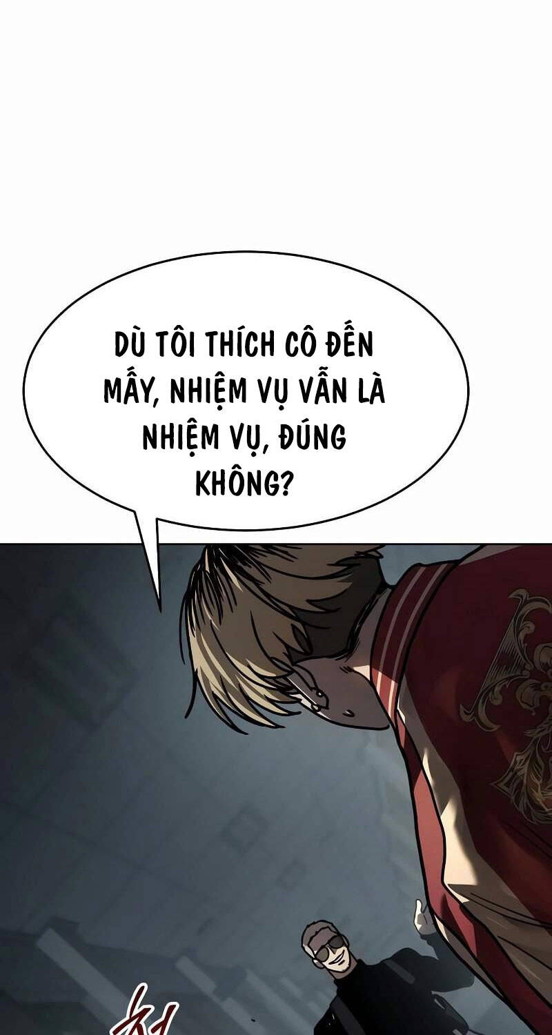 Luật Thanh Niên Chapter 12 - Trang 118