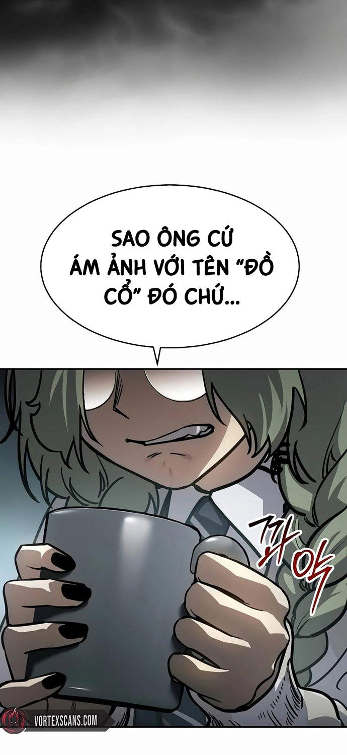 Luật Thanh Niên Chapter 17 - Trang 64