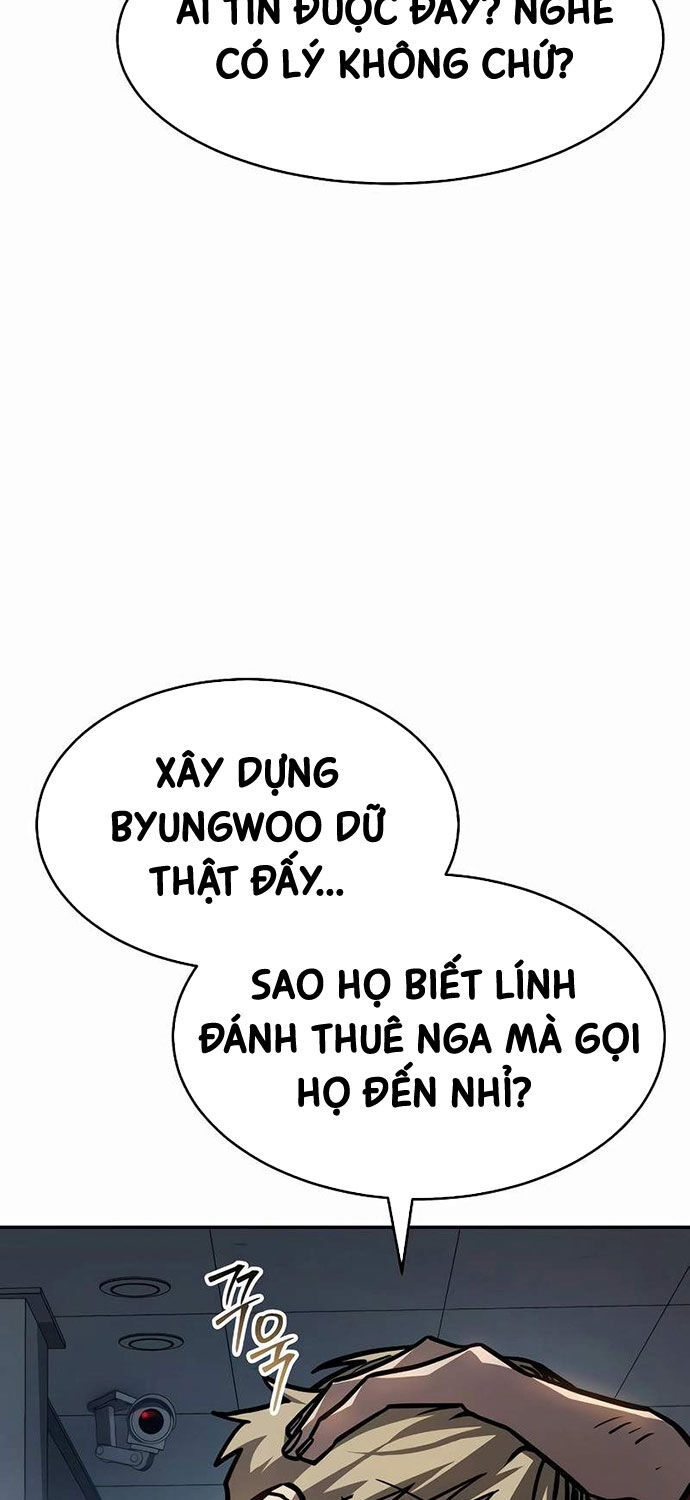 Luật Thanh Niên Chapter 17 - Trang 21