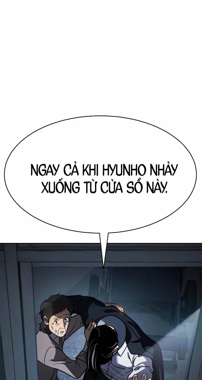 Luật Thanh Niên Chapter 11 - Trang 152