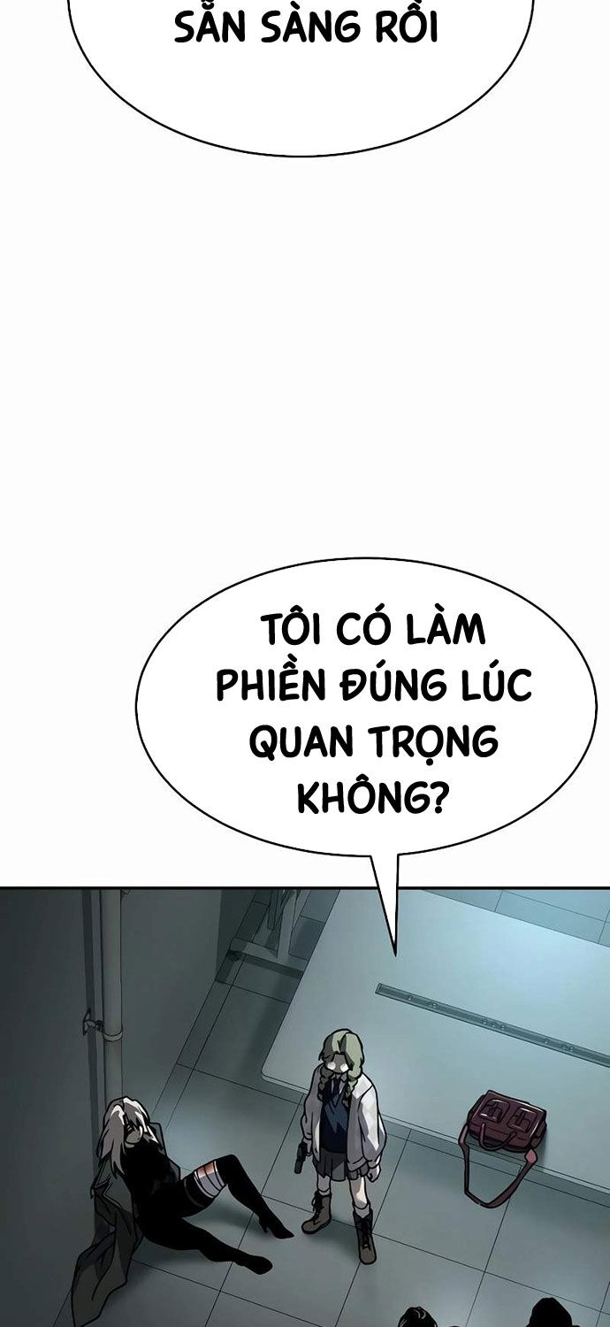 Luật Thanh Niên Chapter 17 - Trang 96