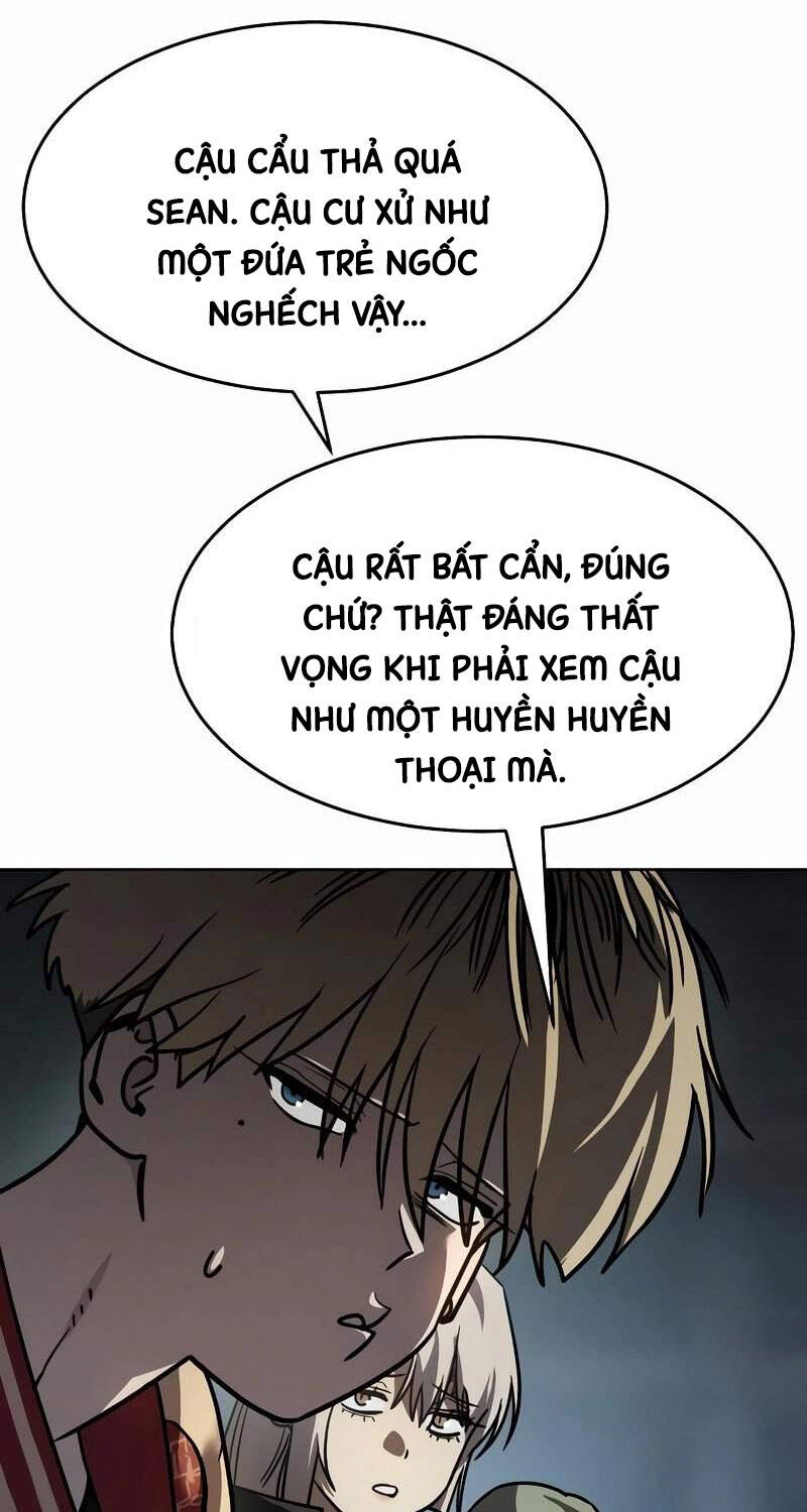 Luật Thanh Niên Chapter 12 - Trang 22