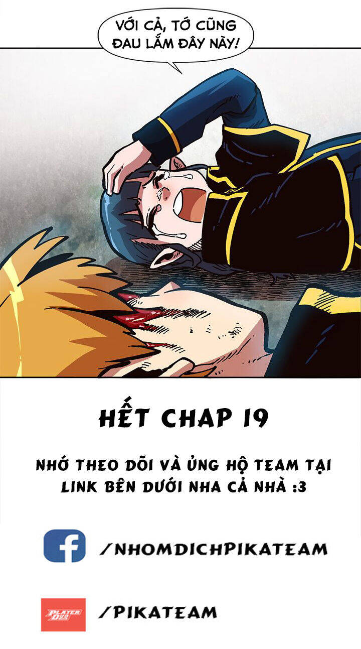 Đại Lục Vô Song Chapter 19 - Trang 87