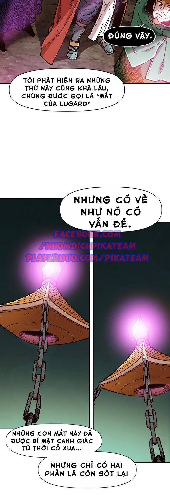 Đại Lục Vô Song Chapter 31 - Trang 59