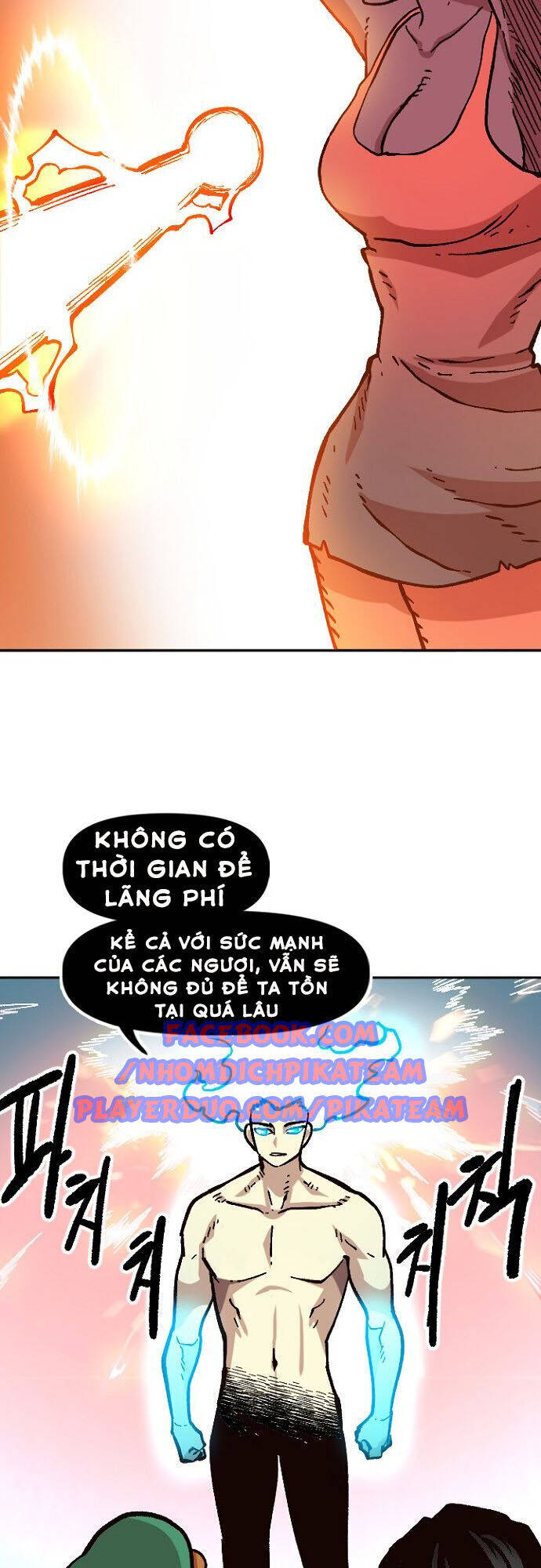 Đại Lục Vô Song Chapter 31 - Trang 31