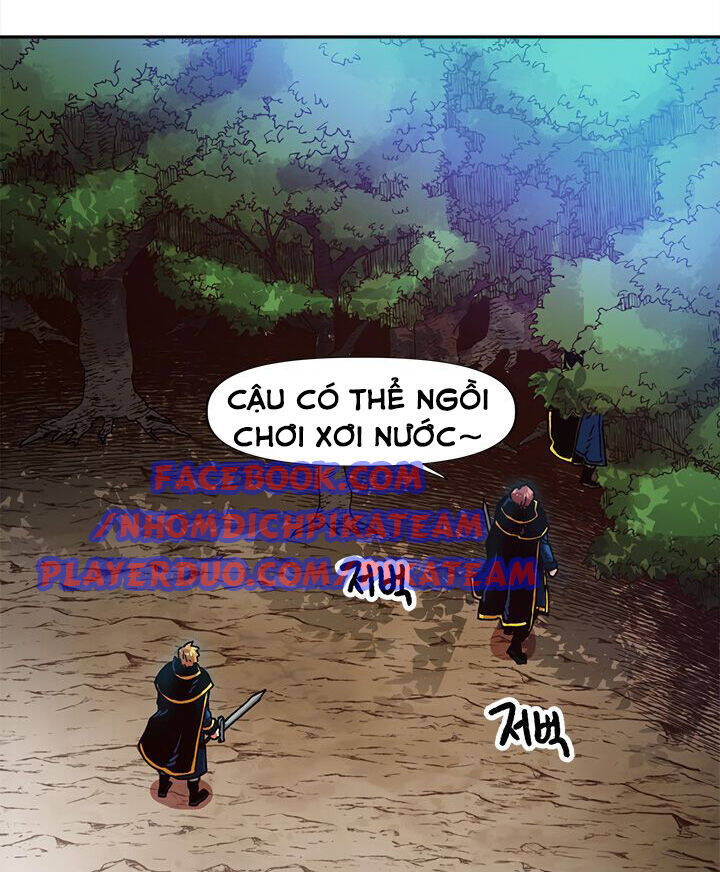 Đại Lục Vô Song Chapter 19 - Trang 24