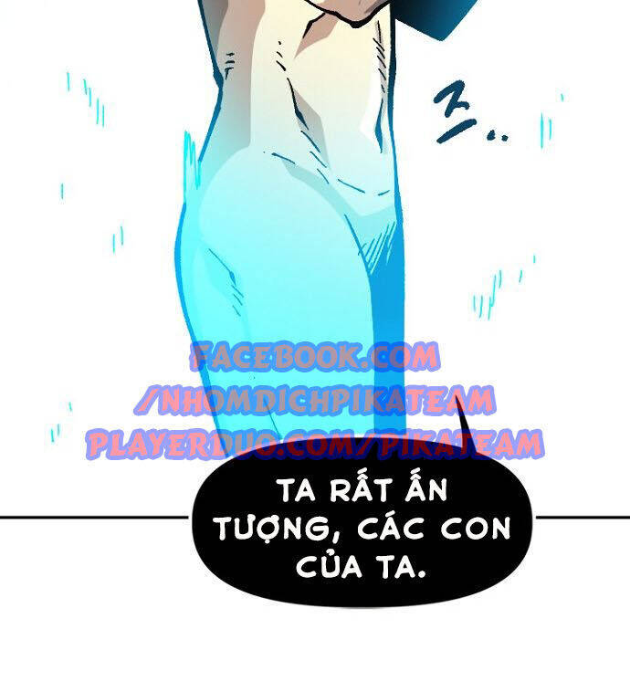 Đại Lục Vô Song Chapter 31 - Trang 27