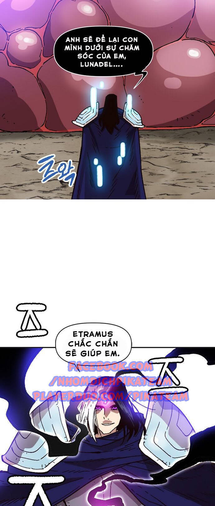 Đại Lục Vô Song Chapter 32 - Trang 151