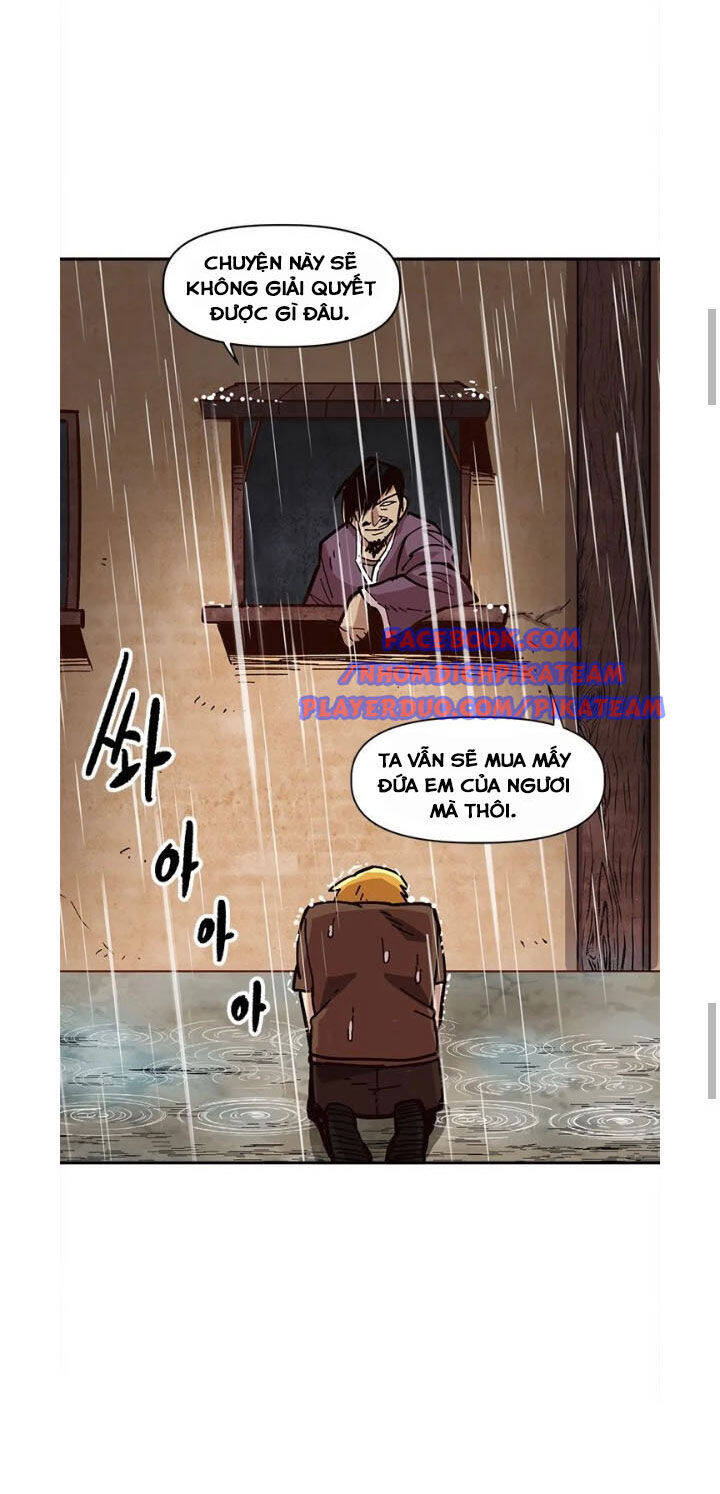 Đại Lục Vô Song Chapter 28 - Trang 47