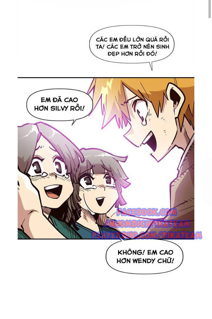 Đại Lục Vô Song Chapter 28 - Trang 25