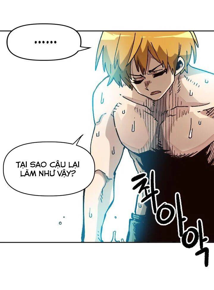 Đại Lục Vô Song Chapter 32 - Trang 37