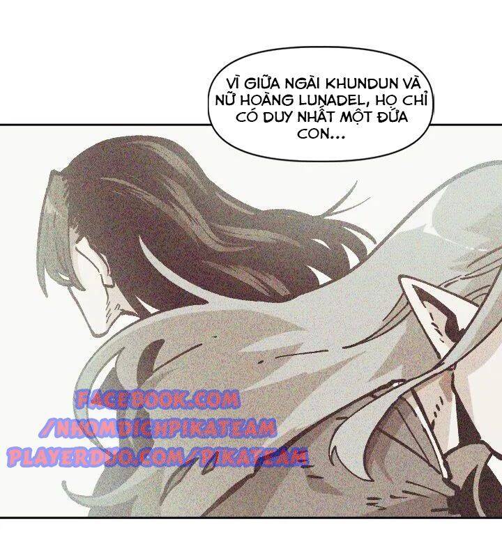 Đại Lục Vô Song Chapter 31 - Trang 78