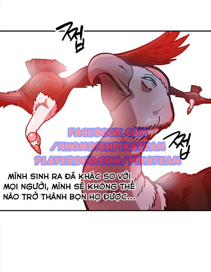 Đại Lục Vô Song Chapter 19 - Trang 73