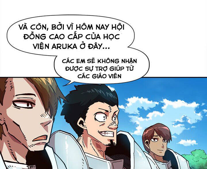 Đại Lục Vô Song Chapter 19 - Trang 13