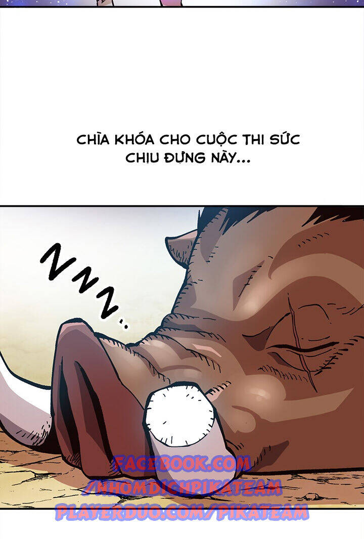 Đại Lục Vô Song Chapter 21 - Trang 41