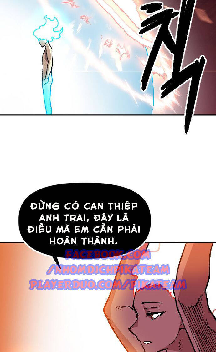 Đại Lục Vô Song Chapter 31 - Trang 30