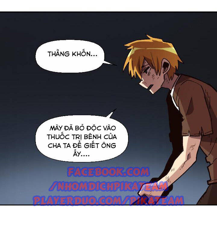 Đại Lục Vô Song Chapter 30 - Trang 5