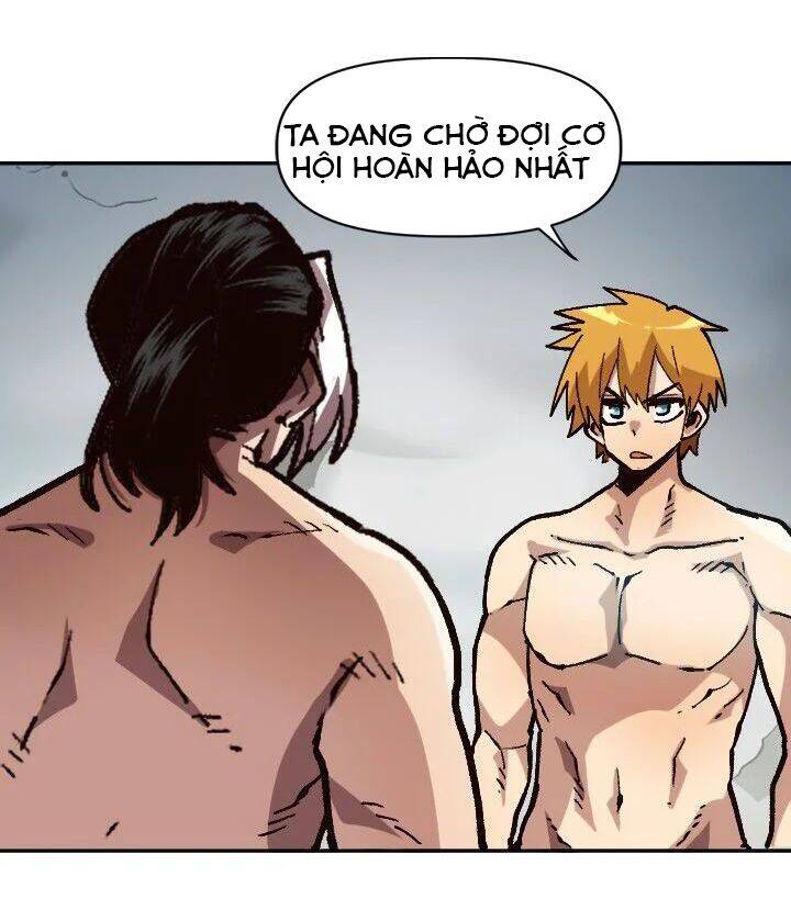 Đại Lục Vô Song Chapter 32 - Trang 49