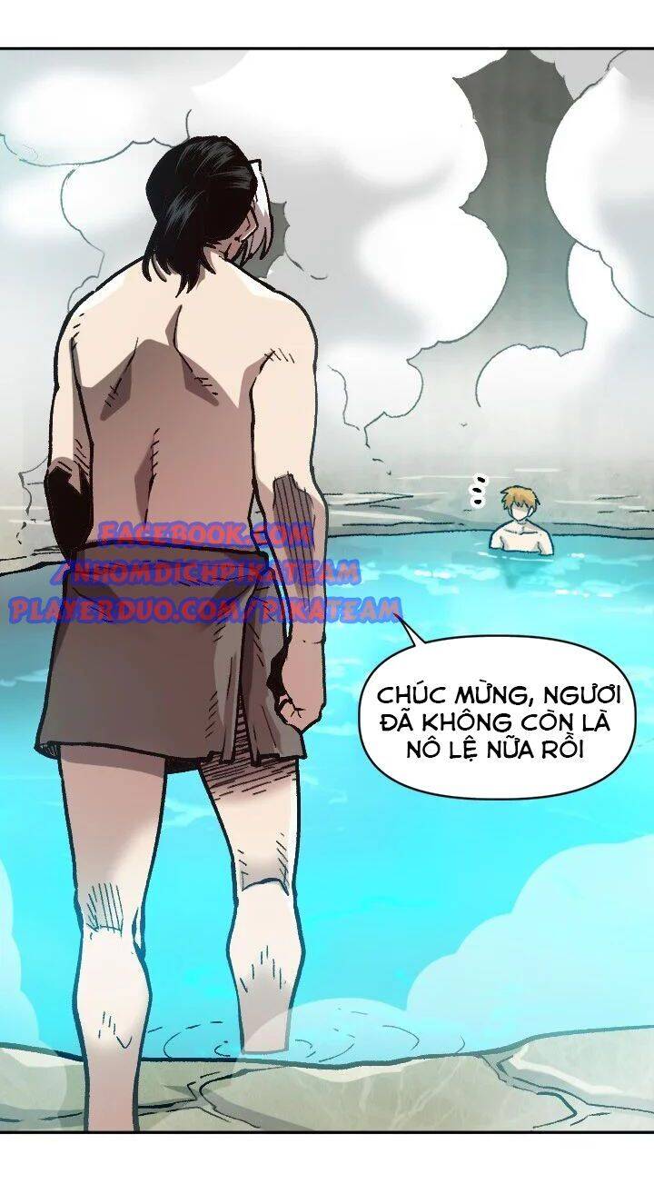 Đại Lục Vô Song Chapter 31 - Trang 112