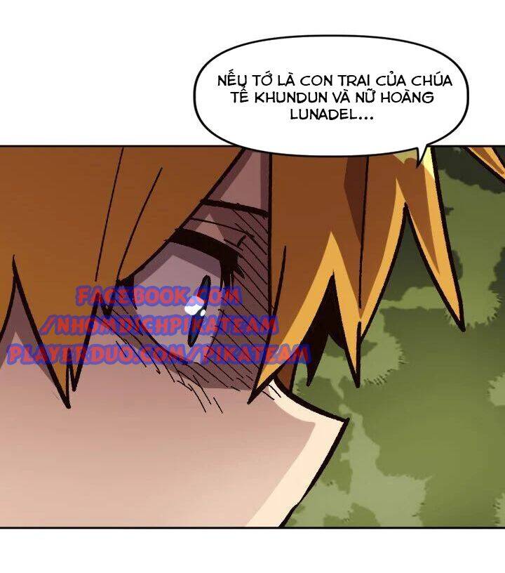 Đại Lục Vô Song Chapter 32 - Trang 6