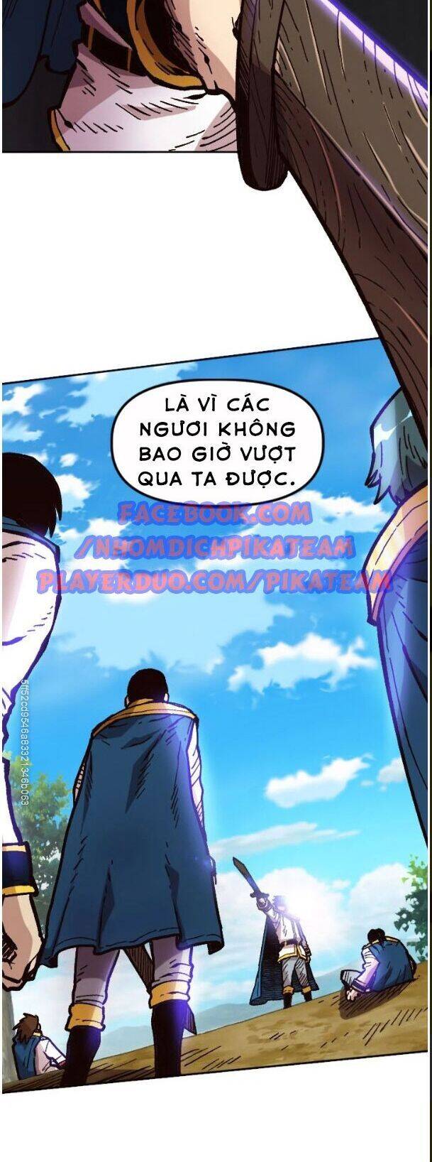 Đại Lục Vô Song Chapter 35 - Trang 51