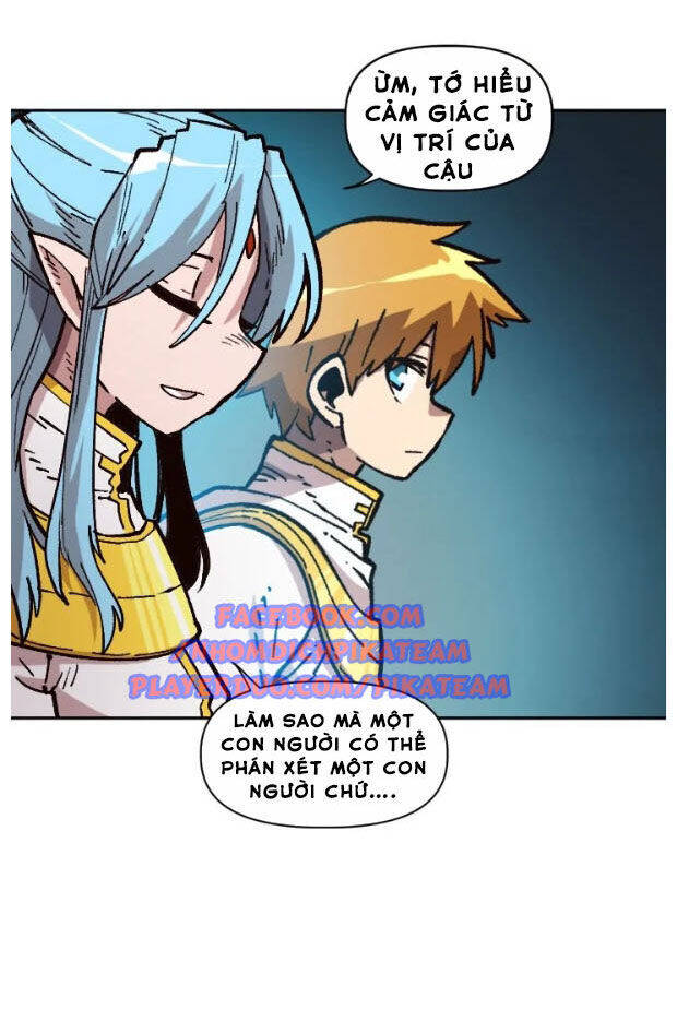 Đại Lục Vô Song Chapter 34 - Trang 44