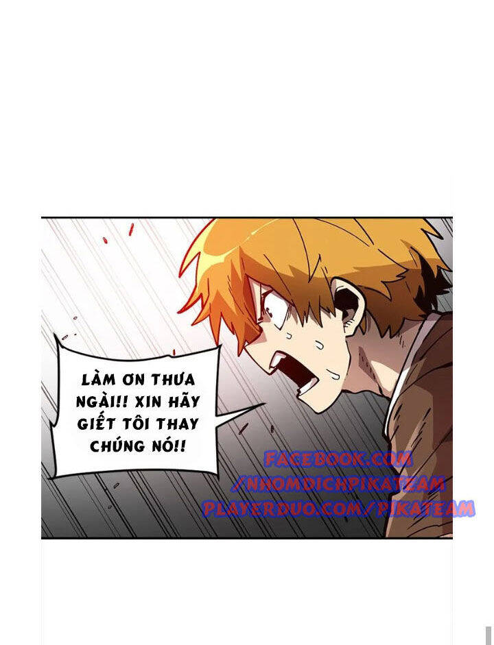 Đại Lục Vô Song Chapter 28 - Trang 42