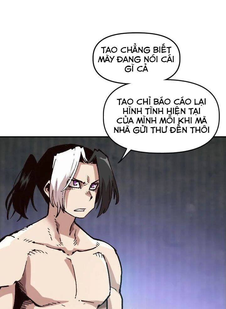 Đại Lục Vô Song Chapter 32 - Trang 40