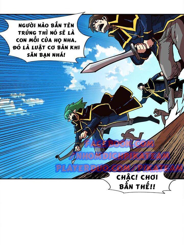 Đại Lục Vô Song Chapter 19 - Trang 19